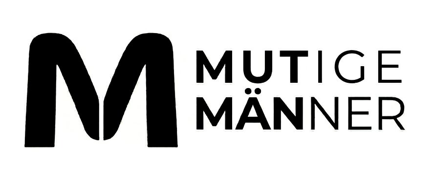 Mutige Männer